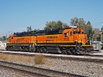 BNSF 2698